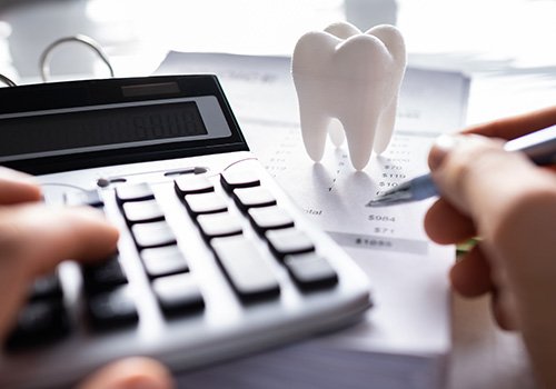 Kerrville patient budgeting for dental care