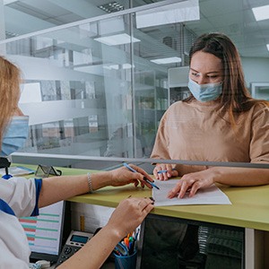 Kerrville patient considering financing options
